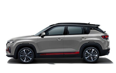 Changan CS35 Plus, 2025 год, 2 839 900 рублей, 1 фотография