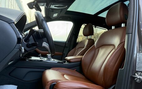 Audi Q7, 2018 год, 4 490 000 рублей, 28 фотография