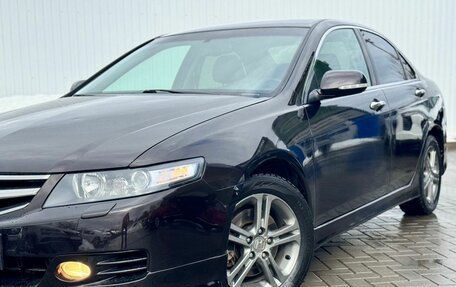 Honda Accord VII рестайлинг, 2007 год, 1 145 000 рублей, 3 фотография