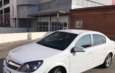 Opel Astra H, 2011 год, 800 000 рублей, 1 фотография
