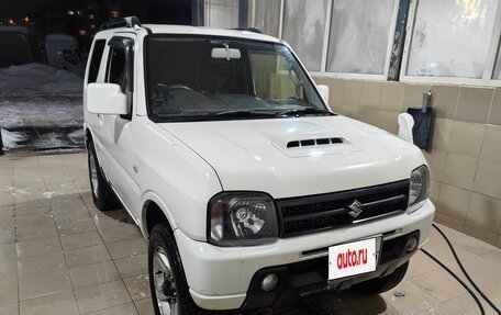Suzuki Jimny, 2014 год, 1 070 000 рублей, 1 фотография