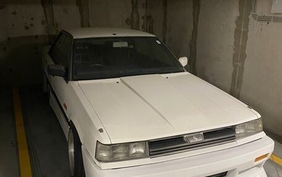 Nissan Skyline, 1985 год, 550 000 рублей, 1 фотография