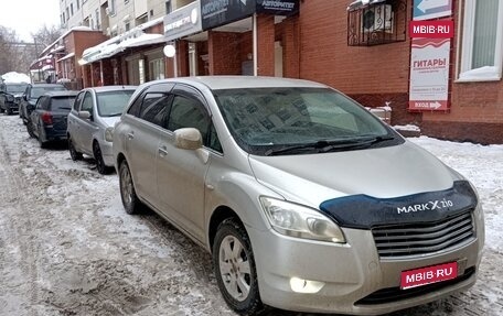 Toyota Mark X ZiO, 2007 год, 1 200 000 рублей, 1 фотография