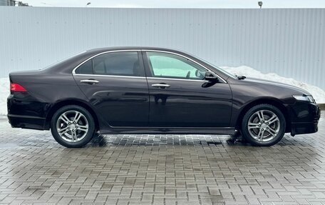 Honda Accord VII рестайлинг, 2007 год, 1 145 000 рублей, 7 фотография