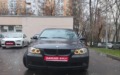 BMW 3 серия, 2006 год, 820 000 рублей, 1 фотография