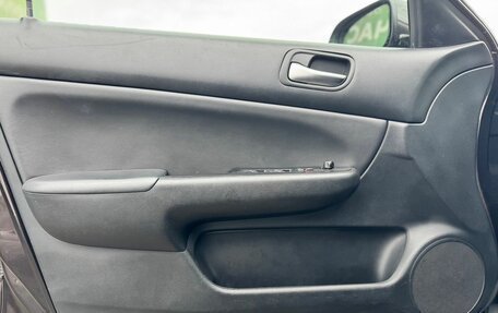 Honda Accord VII рестайлинг, 2007 год, 1 145 000 рублей, 13 фотография