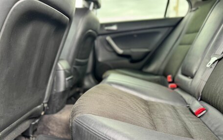 Honda Accord VII рестайлинг, 2007 год, 1 145 000 рублей, 17 фотография