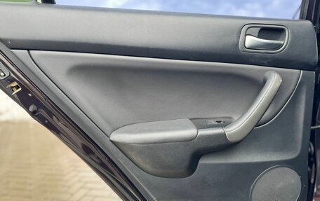 Honda Accord VII рестайлинг, 2007 год, 1 145 000 рублей, 16 фотография