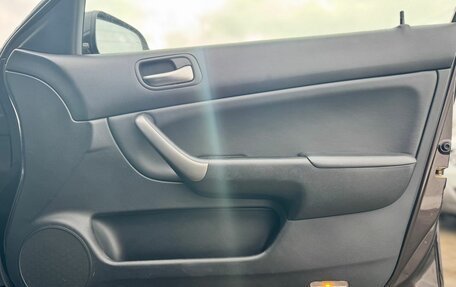 Honda Accord VII рестайлинг, 2007 год, 1 145 000 рублей, 19 фотография