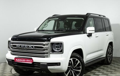 Haval H9, 2024 год, 3 599 777 рублей, 1 фотография