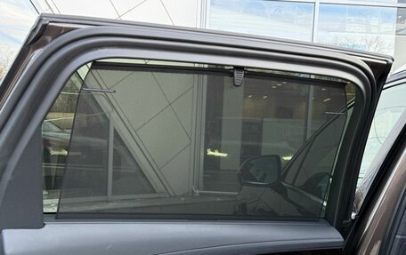 Audi Q7, 2018 год, 4 490 000 рублей, 33 фотография