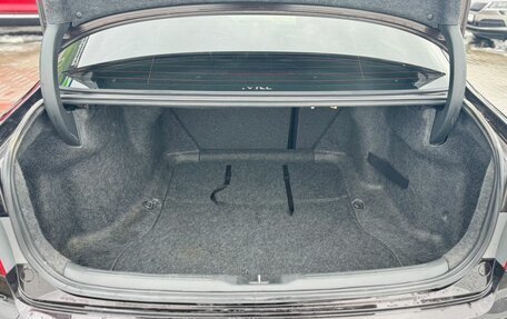 Honda Accord VII рестайлинг, 2007 год, 1 145 000 рублей, 22 фотография