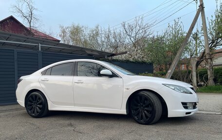Mazda 6, 2011 год, 665 000 рублей, 2 фотография