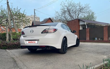 Mazda 6, 2011 год, 665 000 рублей, 3 фотография