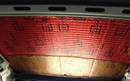 Skoda Rapid I, 2015 год, 850 000 рублей, 8 фотография