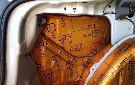 Skoda Rapid I, 2015 год, 850 000 рублей, 12 фотография