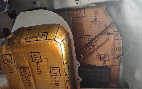 Skoda Rapid I, 2015 год, 850 000 рублей, 11 фотография