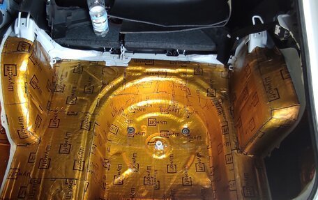 Skoda Rapid I, 2015 год, 850 000 рублей, 10 фотография