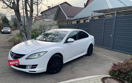 Mazda 6, 2011 год, 665 000 рублей, 4 фотография