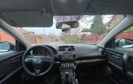 Mazda 6, 2011 год, 665 000 рублей, 6 фотография