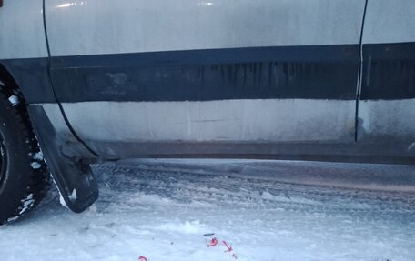 Chevrolet Niva I рестайлинг, 2007 год, 265 000 рублей, 3 фотография