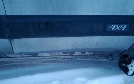 Chevrolet Niva I рестайлинг, 2007 год, 265 000 рублей, 6 фотография