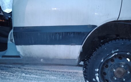 Chevrolet Niva I рестайлинг, 2007 год, 265 000 рублей, 4 фотография