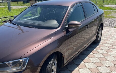 Volkswagen Jetta VI, 2015 год, 999 999 рублей, 2 фотография