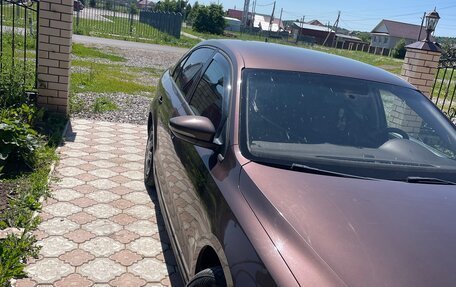 Volkswagen Jetta VI, 2015 год, 999 999 рублей, 3 фотография