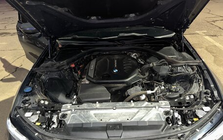 BMW 3 серия, 2019 год, 3 200 000 рублей, 6 фотография