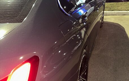 BMW 3 серия, 2019 год, 3 200 000 рублей, 5 фотография