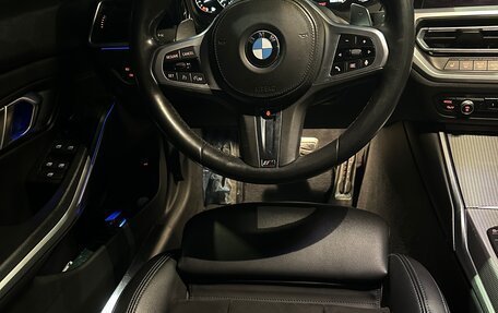 BMW 3 серия, 2019 год, 3 200 000 рублей, 7 фотография