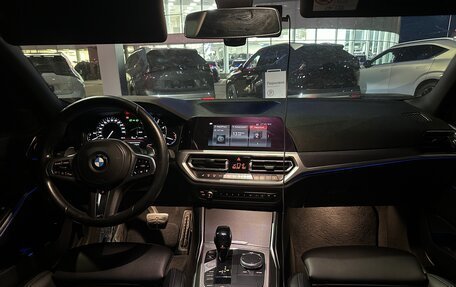 BMW 3 серия, 2019 год, 3 200 000 рублей, 8 фотография