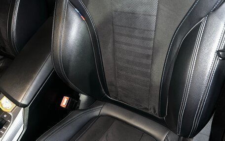 BMW 3 серия, 2019 год, 3 200 000 рублей, 10 фотография