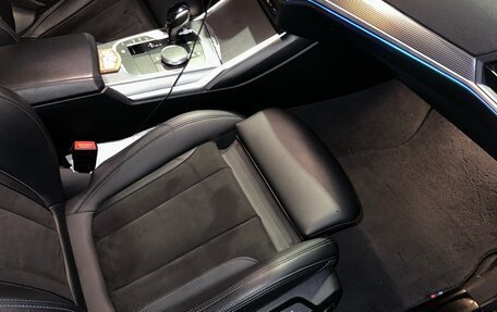 BMW 3 серия, 2019 год, 3 200 000 рублей, 11 фотография