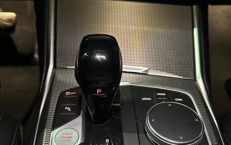 BMW 3 серия, 2019 год, 3 200 000 рублей, 12 фотография