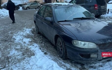 Opel Omega B, 1997 год, 130 000 рублей, 2 фотография