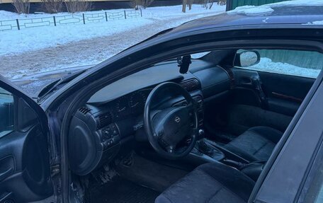 Opel Omega B, 1997 год, 130 000 рублей, 4 фотография