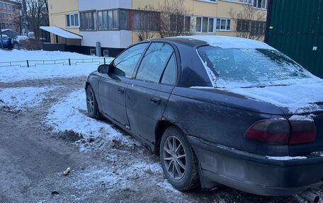 Opel Omega B, 1997 год, 130 000 рублей, 5 фотография