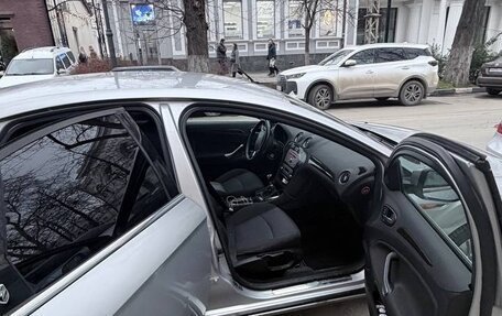 Ford Mondeo IV, 2008 год, 479 999 рублей, 6 фотография