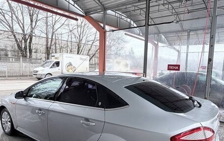 Ford Mondeo IV, 2008 год, 479 999 рублей, 4 фотография