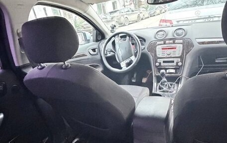 Ford Mondeo IV, 2008 год, 479 999 рублей, 7 фотография