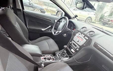 Ford Mondeo IV, 2008 год, 479 999 рублей, 8 фотография