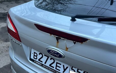 Ford Mondeo IV, 2008 год, 479 999 рублей, 10 фотография