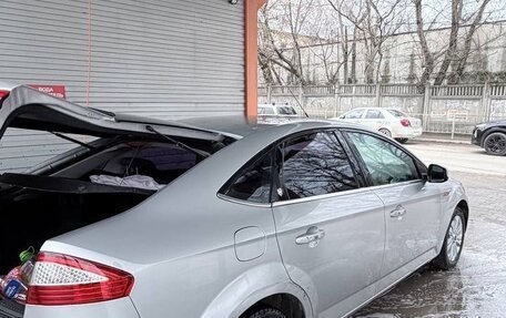 Ford Mondeo IV, 2008 год, 479 999 рублей, 3 фотография