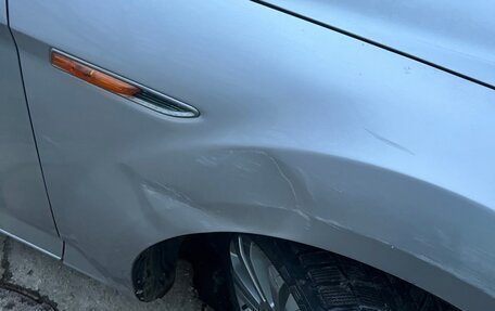 Ford Mondeo IV, 2008 год, 479 999 рублей, 12 фотография