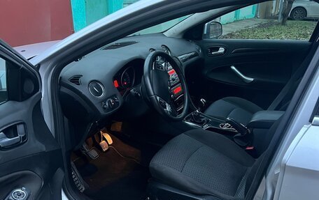 Ford Mondeo IV, 2008 год, 479 999 рублей, 15 фотография