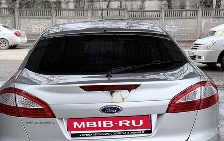 Ford Mondeo IV, 2008 год, 479 999 рублей, 2 фотография