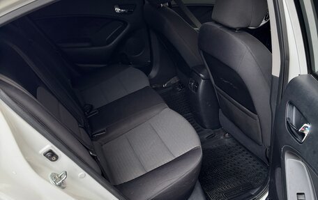 KIA Cerato III, 2017 год, 1 200 000 рублей, 12 фотография