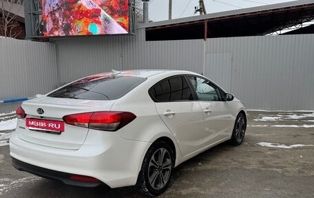 KIA Cerato III, 2017 год, 1 200 000 рублей, 5 фотография